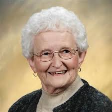 Marilyn Martha Larson Obituary