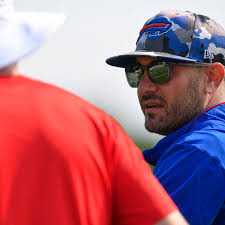 New energy from reshuffled Bills coaching staff gives Bills defense a jolt 