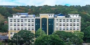 Government Medical College Kottayam (New Seats)