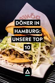 Guten Kebab Doner Gibt Es In Hamburg Hier Lebensmittel Essen Doner Hamburg Hamburg Tipps