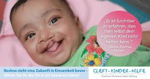 Schenken wir Roshna eine Zukunft