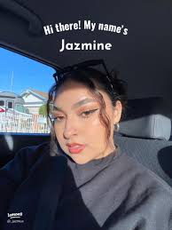 Meet Jazmine: A North Carolina Content Creator
