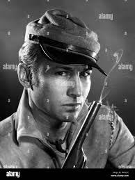 Nick adams and the Black and White Stock Photos & Images