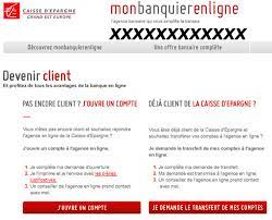 Suivre que faire en cas de refus d'ouverture du compte ? Comment Ouvrir Un Compte Baincaire Caisse D Epargne En Ligne
