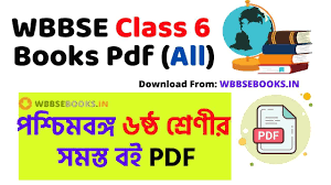 The west bengal board of secondary education is the west bengal state government administered autonomous examining authority for the standar. Wbbse Class 6 Books Pdf Bengali Medium Wbbse E Textbook Pdf