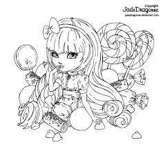 Make a coloring book with the glumps cutie pie for one click. Sugar Rush By Jadedragonne On Deviantart Cute Coloring Pages Coloring Pages Coloring Books
