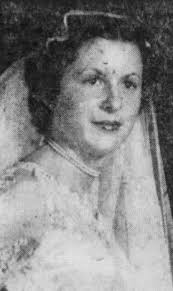 Florence Joyce Keener-Kappers Alatorre (1931-2020)