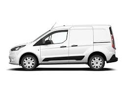 When you try to lock the van does the horn sound and the doors unlock again? Brand New 71 Ford Transit Connect 1 5 Ecoblue 100ps Trend Van Arnold Clark