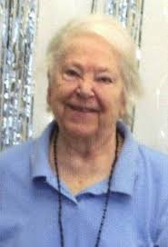 Edna Clark Obituary (2024)