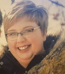 Obituary for Katy Cressman