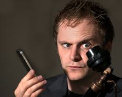 January 20th Rolling in the Aisles Comedy Club 2018