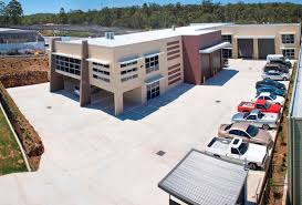 Let S Listen To The Industrial Builders In Brisbane Commercial Construction Construction Cost Builder