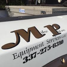 Profile for MP Equipment Services LLC