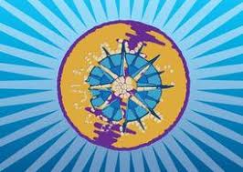 Freesvg.org offers free vector images in svg format with creative commons 0 license (public domain). Free Compass Rose Clipart In Ai Svg Eps Or Psd
