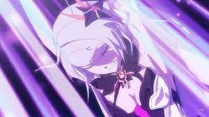 Pin By On Honkai Honkai Impact Fanart Herrscher Of The Void Yae Sakura