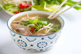 How To Make The Best Homemade Pho Recipe Pho Recipe Vietnamese Pho Soup Pho Soup Recipe
