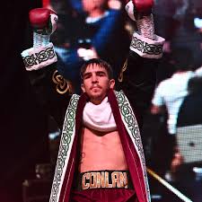 Michael conlan has opened up about the song choice that landed the belfast boxer in controversy earlier this year. Ueoe Xnliuh2um