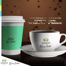 Westpark Outlet Tum Kahveseverlerin Kahveye Gonul