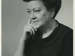 Ursula Nordstrom fought to publish many children's classics
