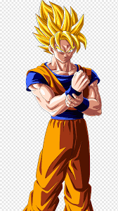 The film—a sequel to the original series—became the franchise's most successful at the time. Goku Dragon Ball Z Dokkan Battle Gohan Super Saiya Saiyan Goku Superhero Fictional Character Trunks Png Pngwing