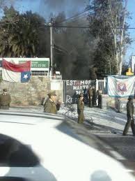 Teléfono, dirección postal, y más información de municipalidad de maipu en santo domingo provincia de buenos aires municipalidad de maipu. Estudiantes Se Tomaron Codeduc De Maipu Y Municipalidad Respondio Con Represion Policial