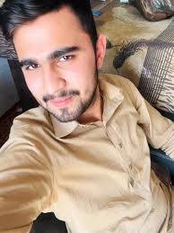 Saad Hashmi shared a memory.