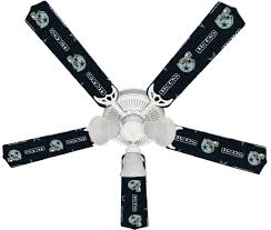 Dallas cowboys fans are some of the most spirited and dedicated in the entire nfl! Nfl Dallas Cowboys Football Ceiling Fan 52 Ceiling Fans Kids Room Decor