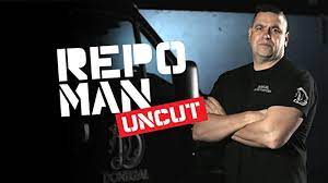 Watch Repo Man Uncut | Prime Video