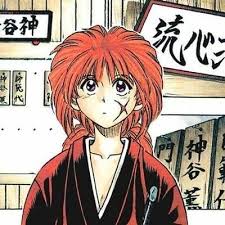 Before setting your heart on a particular pokémon, check its evolution conditions and make sure kenshin can actually fulfil them. Kenshin Himura Home Facebook