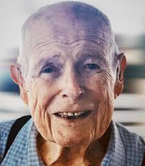 Tribute to Gene Blankenmeister, U City High School Teacher