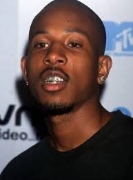 Rapper Shyne