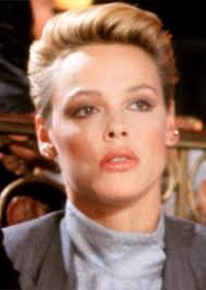 Fan Casting Leslie Easterbrook as Mongal in The Suicide Squad (1986)