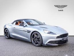 Image result for Lightning Silver 2017 Aston Martin