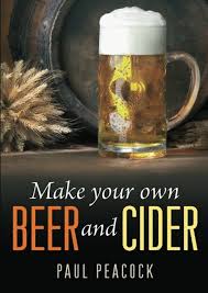 Use your own photos · easily ordered by phone · more than 2000 gifts Make Your Own Beer And Cider Peacock Paul 9781905862627 Amazon Com Books