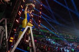 The card currently includes four championship games, as well as men's and women's versions of the iconic money in the bank ladder competition. 85hjfmgqzy48um