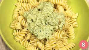 Fusilli Al Pesto Di Cetrioli Ricetta It Ricetta Ricette Idee Alimentari Cibo Etnico