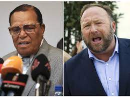 Have no fear for the future: Facebook Bans Alex Jones Louis Farrakhan And Other Dangerous Individuals Public Radio Tulsa