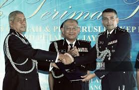 Aparthotel is located in 3 km from the centre. Nik Ezanee Ketua Polis Daerah Petaling Jaya Baharu