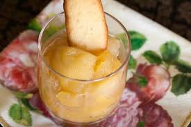 Compote De Pommes Recette De Compote De Pommes Maison Recette Par Chef Simon Recette Compote De Pomme Recette Compote De Pomme Compote De Pommes Maison