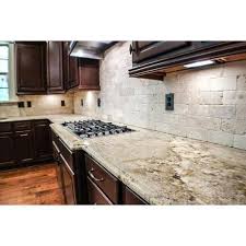 Fostered with immense years of industry experience, we are involved in manufacturing and supplying of granite kitchen countertops. Multicolor Granite Kitchen Tops Rs 145 Square Feet Balaa Enterprises Id 11937661397