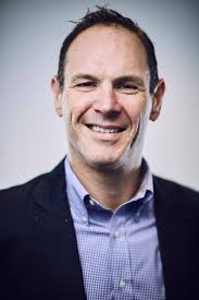 OCIMF appoints new Chair_信德海事网-专业海事信息咨询服务平台