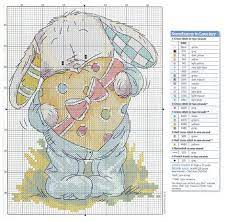 Maybe you would like to learn more about one of these? 210 Somebunny Ideas Cross Stitch Animals Cross Stitch Patterns Cross Stitch