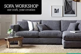 From right arm to left arm variations, we have a trendy collection. Dfs Sells The Sofa Workshop To Timothy Oulton Retail Gazette