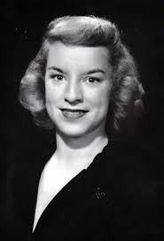 Jane Peterson Obituary