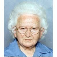 Erika Bergmann Obituary