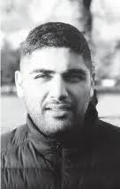 Pandemic heroes honoured