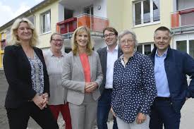 Bgw bielefelder gesellschaft für wohnen und immobiliendienstleistungen mbh. Bielefelder Modell Um Zwolf Wohnungen Erweitert Bgw Bielefeld
