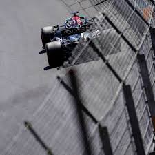 Der mexikaner profitierte am sonntag beim großen preis von. Formel 1 Monaco Stimmen Zum Rennen Mit Vettel Hamilton Wolff Leclerc