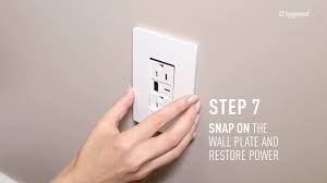 Maybe you would like to learn more about one of these? Installing Radiant Usb Outlets In Ten Minutes Or Less Youtube