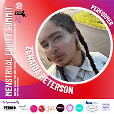 2025 Menstrual Equity Summit — Mass NOW